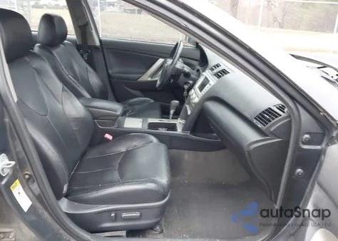 2010 Toyota Camry Se V6 from USA, damaged, VIN 4T1BK3EK2AU114425